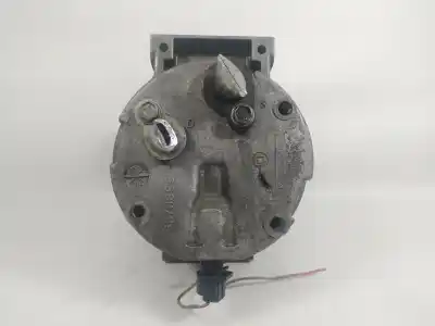 Pezzo di ricambio per auto di seconda mano compressore aria condizionata per renault laguna ii (bg0) confort expression riferimenti oem iam 1135320  