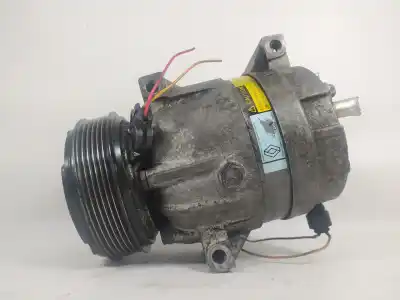 Pezzo di ricambio per auto di seconda mano compressore aria condizionata per renault laguna ii (bg0) confort expression riferimenti oem iam 1135320  