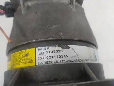 Pezzo di ricambio per auto di seconda mano compressore aria condizionata per renault laguna ii (bg0) confort expression riferimenti oem iam 1135320  