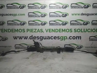 Peça sobressalente para automóvel em segunda mão caixa de direção por renault laguna ii (bg0) confort authentique referências oem iam 6800000991g