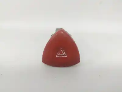 Peça sobressalente para automóvel em segunda mão interruptor 4 piscas - emergência por renault laguna ii (bg0) confort authentique referências oem iam 442724a