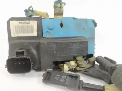 İkinci el araba yedek parçası SOL ÖN KAPI KILIDI için VOLVO S60 BERLINA  OEM IAM referansları 8650544  