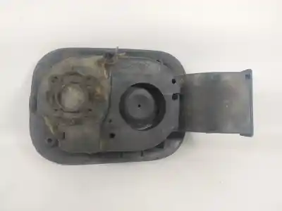 Recambio de automóvil de segunda mano de tapa exterior combustible para renault megane ii classic berlina confort expression referencias oem iam   