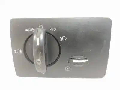 Peça sobressalente para automóvel em segunda mão comutador de luzes por ford focus berlina (cap) ambiente (d) referências oem iam 7m5t13a024ga