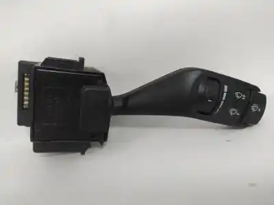 Peça sobressalente para automóvel em segunda mão comutador de limpa vidros por ford focus berlina (cap) ambiente (d) referências oem iam 4m5t17a553bd
