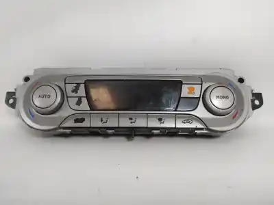 Peça sobressalente para automóvel em segunda mão comando de sofagem (chauffage / ar condicionado) por ford focus berlina (cap) ambiente (d) referências oem iam 7m5t18c612cd
