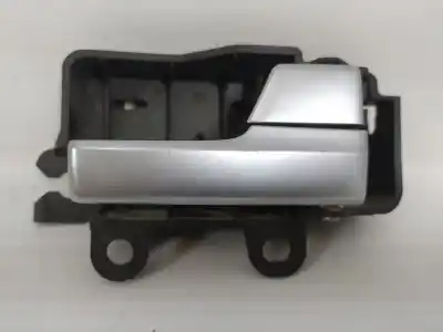 Peça sobressalente para automóvel em segunda mão puxador interior dianteiro direito por ford focus berlina (cap) ambiente (d) referências oem iam 8m51r22600aa