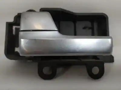 Peça sobressalente para automóvel em segunda mão puxador interior dianteiro esquerdo por ford focus berlina (cap) ambiente (d) referências oem iam 3m51r22601aa
