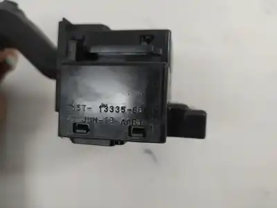 Second-hand car spare part indicator switch for ford focus berlina (cap) ambiente (d) oem iam references 4m5t1335bd  