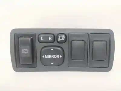 Gebrauchtes Autoersatzteil SPIEGELSTEUERUNG zum TOYOTA AVENSIS BERLINA (T25)  OEM-IAM-Referenzen 183575  