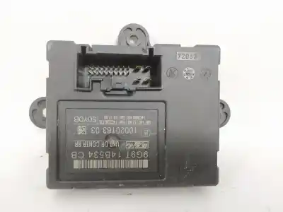 Second-hand car spare part electronic module for volvo xc60 summum 2wd oem iam references 9g9t47b867cb