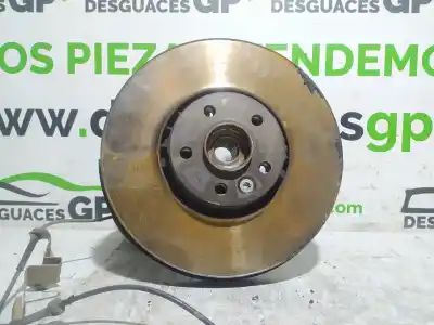 Second-hand car spare part front right knuckle for volvo xc60 summum 2wd oem iam references 