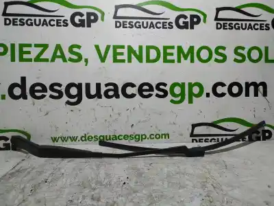 Автозапчасти б/у ЛЕВЫЙ ПЕРЕДНИЙ РЫЧАГ СТЕКЛООЧИСТИТЕЛЯ за VOLVO XC60  ссылки OEM IAM 30753525  