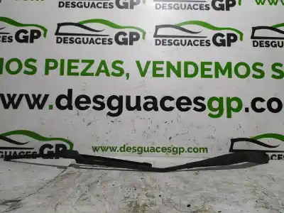 Автозапчасти б/у РЫЧАГ СТЕКЛООЧИСТИТЕЛЯ ПЕРЕДНИЙ ПРАВЫЙ за VOLVO XC60  ссылки OEM IAM 30753526  