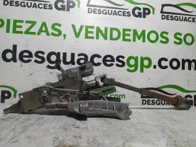 Second-hand car spare part steering column for volvo xc60 summum 2wd oem iam references 7g9n3f880dc