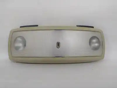 Second-hand car spare part interior light for volvo xc60 summum 2wd oem iam references 39859712