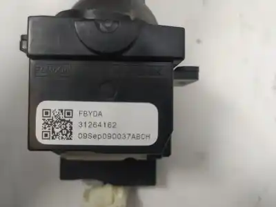 Second-hand car spare part indicator switch for volvo xc60 summum 2wd oem iam references 31264162  