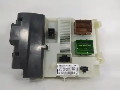 Second-hand car spare part fuse box unit for volvo xc60 summum 2wd oem iam references 31254837ac