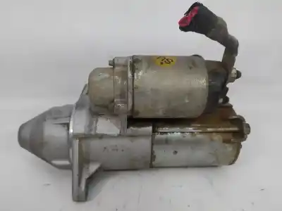Pezzo di ricambio per auto di seconda mano motorino di avviamento per chevrolet kalos 1.4 sr riferimenti oem iam 96469963