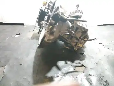 Pezzo di ricambio per auto di seconda mano riduttore per chevrolet kalos 1.4 sr riferimenti oem iam   