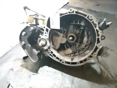 İkinci el araba yedek parçası VITES KUTUSU için CHEVROLET KALOS  OEM IAM referansları   