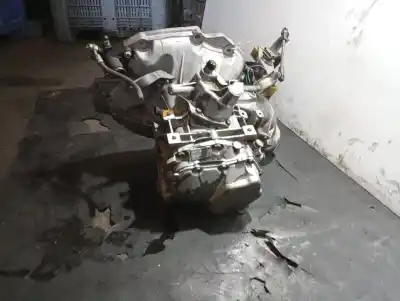 Pezzo di ricambio per auto di seconda mano riduttore per chevrolet kalos 1.4 sr riferimenti oem iam   