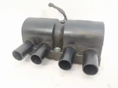 Pezzo di ricambio per auto di seconda mano bobina di accensione per chevrolet kalos 1.4 sr riferimenti oem iam 
