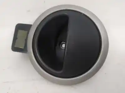 Pezzo di ricambio per auto di seconda mano maniglia interna anteriore destra per chevrolet kalos 1.4 sr riferimenti oem iam 