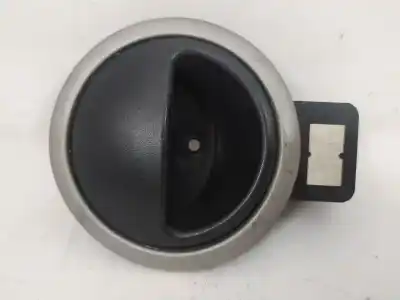 Pezzo di ricambio per auto di seconda mano maniglia interna anteriore sinistra per chevrolet kalos 1.4 sr riferimenti oem iam 