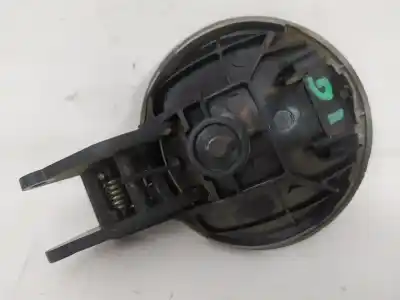 Second-hand car spare part interior left front handle for chevrolet kalos 1.4 sr oem iam references   