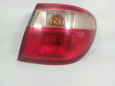 Pezzo di ricambio per auto di seconda mano Luce Di Coda Interna Destra per NISSAN ALMERA (N16/E) Acenta Riferimenti OEM IAM   