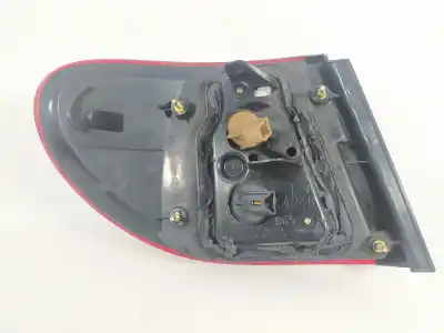 Pezzo di ricambio per auto di seconda mano luce di coda interna destra per nissan almera (n16/e) acenta riferimenti oem iam   