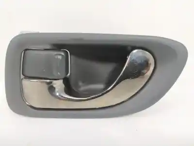 Автозапчасти б/у ЛЕВАЯ ПЕРЕДНЯЯ ВНУТРЕННЯЯ РУЧКА за MITSUBISHI GALANT BERLINA (EA0)  ссылки OEM IAM   
