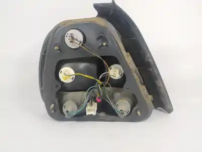 Second-hand car spare part right tailgate light for daewoo leganza 2.0 sx oem iam references   