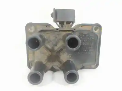 Second-hand car spare part ignition coil for ford fiesta (cbk) ambiente oem iam references 1s7gxxxxxac