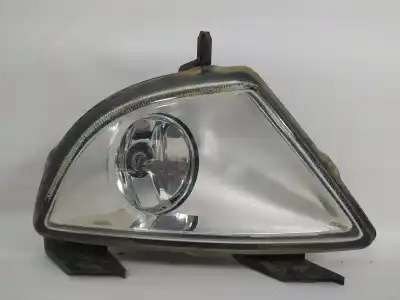 Recambio de automóvil de segunda mano de FARO ANTINIEBLA IZQUIERDO para FORD FIESTA (CBK)  referencias OEM IAM 2S6115201AB  