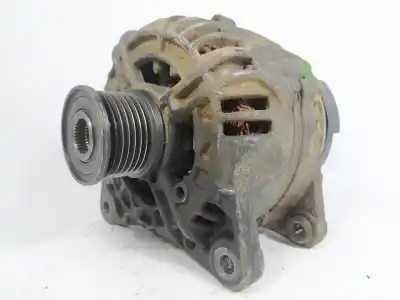 Recambio de automóvil de segunda mano de alternador para renault laguna ii (bg0) authentique referencias oem iam 8200251006