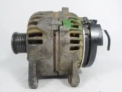 Автозапчасти б/у генератор за renault laguna ii (bg0) authentique ссылки oem iam 8200251006  