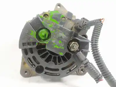 Автозапчасти б/у генератор за renault laguna ii (bg0) authentique ссылки oem iam 8200251006  