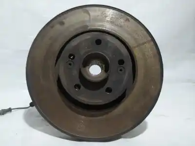 Автозапчасти б/у передняя правая кулачка за renault laguna ii (bg0) authentique ссылки oem iam 