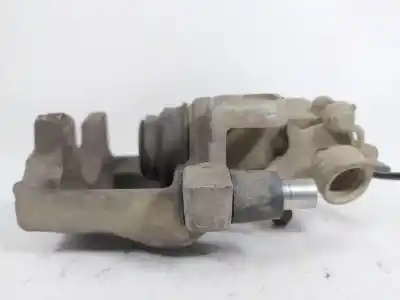 Автозапчасти б/у задний левый тормозной суппорт за renault laguna ii (bg0) authentique ссылки oem iam 997  