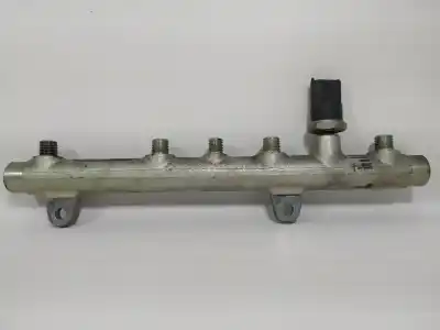 Автозапчасти б/у рампа инжектора за renault laguna ii (bg0) authentique ссылки oem iam 7700111013