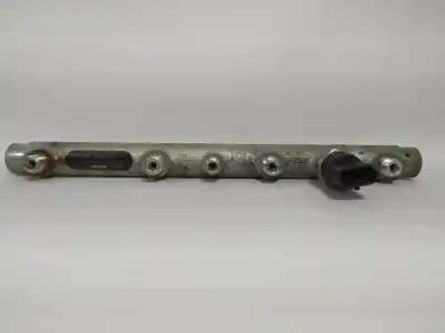 Автозапчасти б/у рампа инжектора за renault laguna ii (bg0) authentique ссылки oem iam 7700111013   Автозапчасти б/у рампа инжектора за renault laguna ii (bg0) authentique ссылки oem iam 7700111013