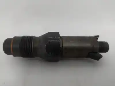 Piesă de schimb auto la mâna a doua injector pentru citroen xsara berlina 1.9 d sx referințe oem iam lcr6736001