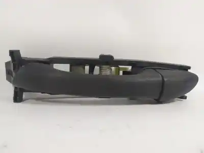 Recambio de automóvil de segunda mano de MANETA EXTERIOR TRASERA IZQUIERDA para MERCEDES-BENZ CLASE C (W203) BERLINA  referencias OEM IAM   