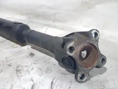 Pezzo di ricambio per auto di seconda mano trasmissione centrale per ssangyong musso 2.9 tdi grand lux riferimenti oem iam 332005702  
