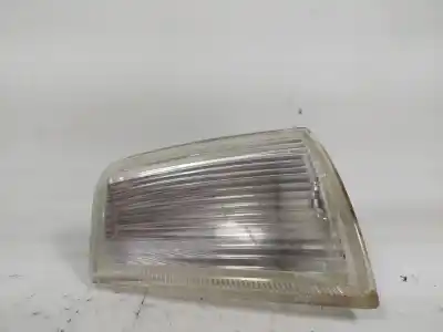 Second-hand car spare part front left headlight for citroen zx 1.9 d tentation oem iam references   