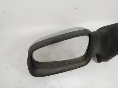 Peça sobressalente para automóvel em segunda mão espelho retrovisor esquerdo por citroen zx 1.9 d tentation referências oem iam   