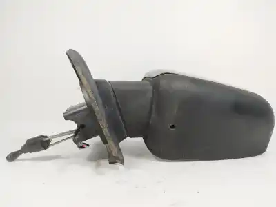 Peça sobressalente para automóvel em segunda mão espelho retrovisor esquerdo por citroen zx 1.9 d tentation referências oem iam   