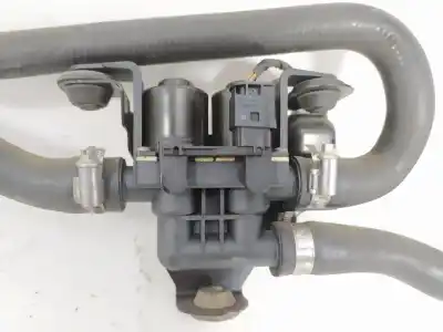 Peça sobressalente para automóvel em segunda mão bomba de água por bmw serie x5 (e70) 3.0 xdrive30d referências oem iam 702078340